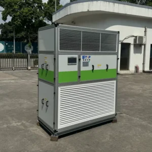 Air Conditioning Unit HVAC System Direct Expansion Air Handling Unit Clean Room Air Conditioner