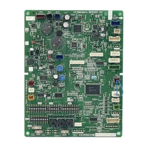 Air Conditioning VRF System Parts KE95B639B Computer Mainboard PCB Control Board Internal Mother Board for Portable AC