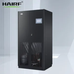 Air Cooled 5.9kw 132.1Kw Precision Air Conditioner for Server Rooms