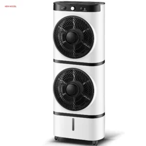 Air Cooler 220V Evaporative Water Air Cooler Stand Air Cooler Fan