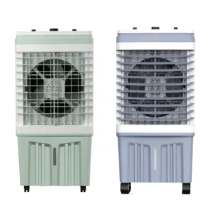 Air Cooler Air Conditioner Fan Cold Fan Industry Water-cooled Air Conditioner Household and Commercial Refrigeration Fan