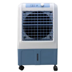 Air Cooler Water Air Conditioner Fan Mobile Air Cooling Fan
