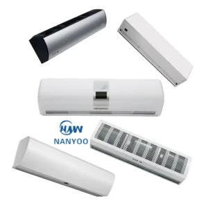 Air Curtain Electric Commercia Lindoor Centrifugal Blower Supplier For Door Industrial Air Curtain