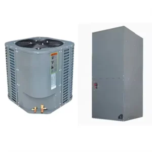 Air Handler Ducted Split Air Conditioner Cooling and Heating Air Conditioning