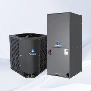 Air Handler Large AirFlow 3 Ton 4Ton 5Ton Industrial Central Air Conditioner Air Handling Unit for HVAC System