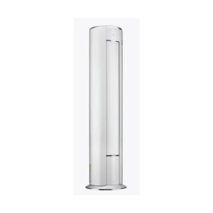 Air Purification Floor Standing AC Healthy Split Air Conditioner System