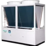 Air cooled Heat Pump Unit for Commercial Hotel & Hospital Use