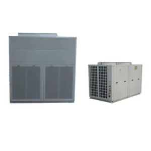 Air cooled Industry Duct Split Airconditioner