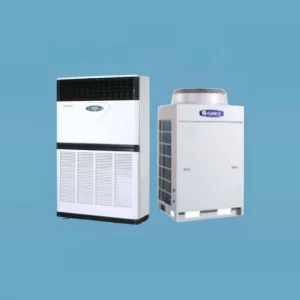 Air cooled Packaged Floor Standing Air Conditioner