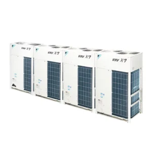 Aire Acondicionado Multi Split Link Klima Wifis Aircon Cooling Heating Appliance