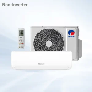 Aire Acondicionado Split 1HP 9000Btu 1.5hp 12000Btu On Off Air Conditioner Cooling Only SEER2 16-25 Wifi R454B Hotel