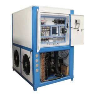 All In One Machine for Mushroom Growing Room Climate Control Air Conditioner