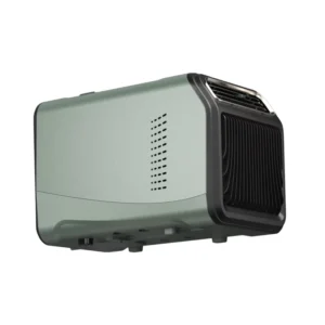 Alpicool Electric AC 220V 110V Small Portable Air Conditioner Mobile Compressor Mini Home Air Conditioner