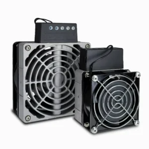 Aluminum Alloy Fan Heater Cabinet Moisture proof Dehumidification Constant temperature Anti condensation Air Conditioner