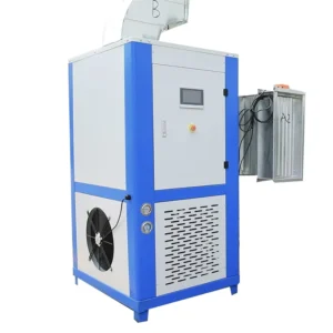 An Intelligent Container Based Mushroom Cultivation System with Integrated Monitoring and Control Capabilities