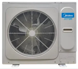 Atom B Series T3 Mini VRF Systems Cooling and Heating Central Air Conditioner