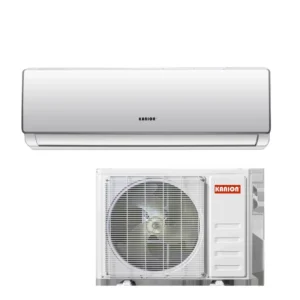 Australia & New Zealand 12000btu Inverter Cooling Heating R32 Wall Split Type Air Conditioners