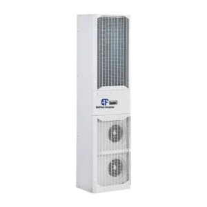Automatic Industrial Air Cooler Floor Standing Portable AC for Restaurant 220V 380V Industrial AC