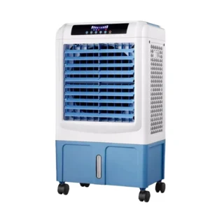 Automatic Low Voltage Mini Portable Electric Ice Chest Cooler Conditioner