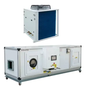 Automatic Motor R410A for Biological Hospital Operating Room Animal Laboratories Physical Chemical Testing Laboratories Blood