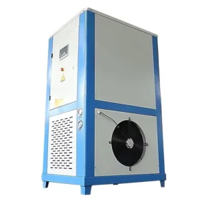 Automatic Mushroom Cultivation Growing Equipment Air Conditioner with Pump as Core Component