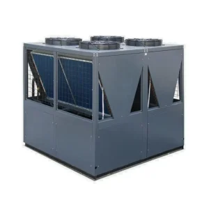 Automatic Vertical Cabinet Chiller with AC Motor Pump and Engine Floor Standing for Chilled Water Air Handling Unit Eco Friendly