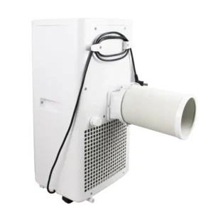 Best Sell Marketing Remote Control Standing Mini Portable Air Conditioner Home
