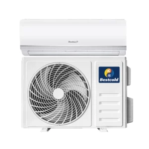 Bestcold Brand Btu Mini Split AC Split Air Conditioners Ducted Split Unit Mini Split Air Conditioner Electric DC
