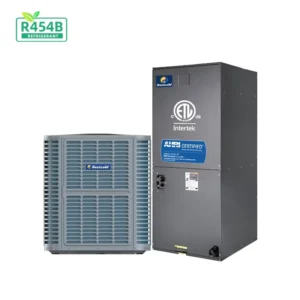 Bestcold R454B 5Ton 60000BTU 17 SEER2 Air Handler Inverter Central AC Hotel Commercial Manufacturer