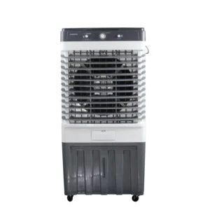 Big Capacity Home Water Cooler Movable Standing Air Cooler Evaporative Air Conditioners