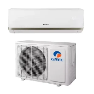 Bora 9000 24000Btu Split Air Conditioner Wall mounted Cooling and Heating Mini Split Air Conditioners