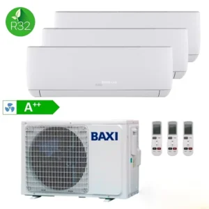 Brand A C Air Conditioners Commercial Multi Split Cassette Units Multiple Zone Wall Split Air Conditioner