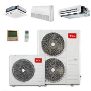 Brand Full Dc Inverter Mini VRF Air Conditioner Hot & Cold Air Conditioners