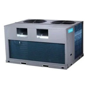 Brand Rooftop AC Package Unit Commercial Air Conditioner From 5ton 30ton Core Motor Engine