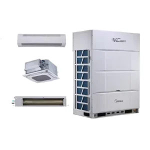 Brand VRV System with Cassette Type Ceiling Indoor Unit Central Air Conditioners