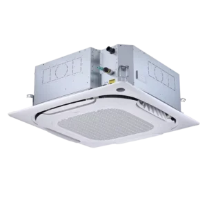 Braze Free Mini VRF System Central Air Conditioner with Multi-Zone Electrical Power for Apartment Use