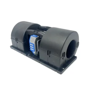 Brushless Evaporator Fan for Car Air Conditioning K3G097-AK28-75/G03 K3G097-AK28-75/G01 24V 352W