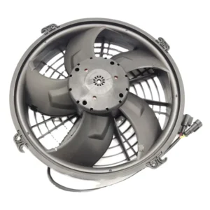Bus Fan Brushless Fan for Yutong Bus Air Conditioner Cooling Fan 8114 00811