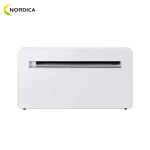 CE Approved All In One Monoblock Air Conditioner Without Outdoor Unit R290 F Gas Quota Free