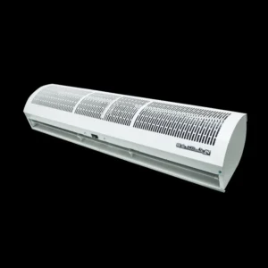 CE Certificate 2m Refreshing Cool Air Curtain For Door Ventilation Creates Efficient Cold Air Barrier