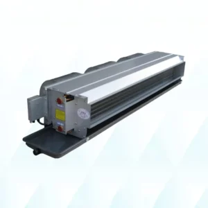 CE Certificated Heat Pump System Fan Coil Units Air to Water Indoor Units