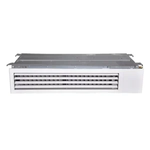 CE Certification Cassette Air Conditioner Split Air Conditioner Slim Chilled Water One Way Ceiling