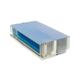 CE Certified Ducted Cooling Inverter Ceiling Air Conditioner Concealed with Core Motor Component