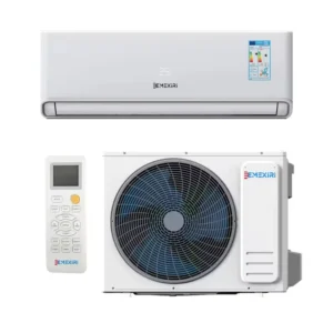 CE RoHS Certified Wall Mounted Inverter AC OEM Available 220V 12000 BTU 3.5 KW EU Market A++ Split Air Conditioner