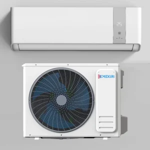 CE RoHS Certified Wall Mounted Inverter AC OEM Available 220V 2 HP EU Market A++ Split Air Conditioner 18000 BTU