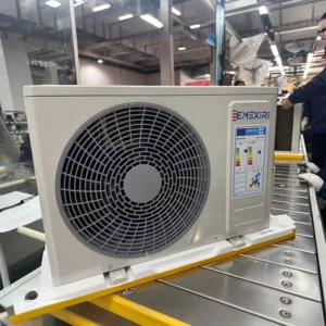 CE & RoHS Compliant OEM Smart Wifi Split Air Conditioner 12000 Btu A++ DC Inverter Mini Air Conditioners