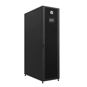 CRV4S CR025 CRAC Unit Inrow Precision Air Conditioner Data Center