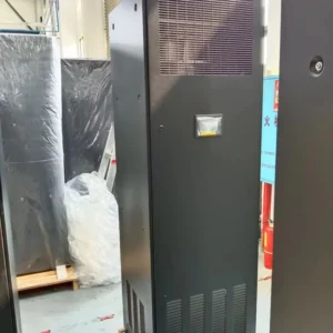 CSA1013F1Z3A Small Computer Room EC Fan Precision Industrial Floor Standing Air Conditioner for Base Station