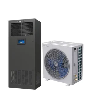 CSA1017F1Z3A Computer Room Precision Air Conditioner 12.5KW Three phase Base Station Supply 5P