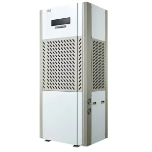 Cabinet Industrial and Commercial Air Conditioner 10HP 20kW 40% Energy Saving 3 Min Fast Cooling